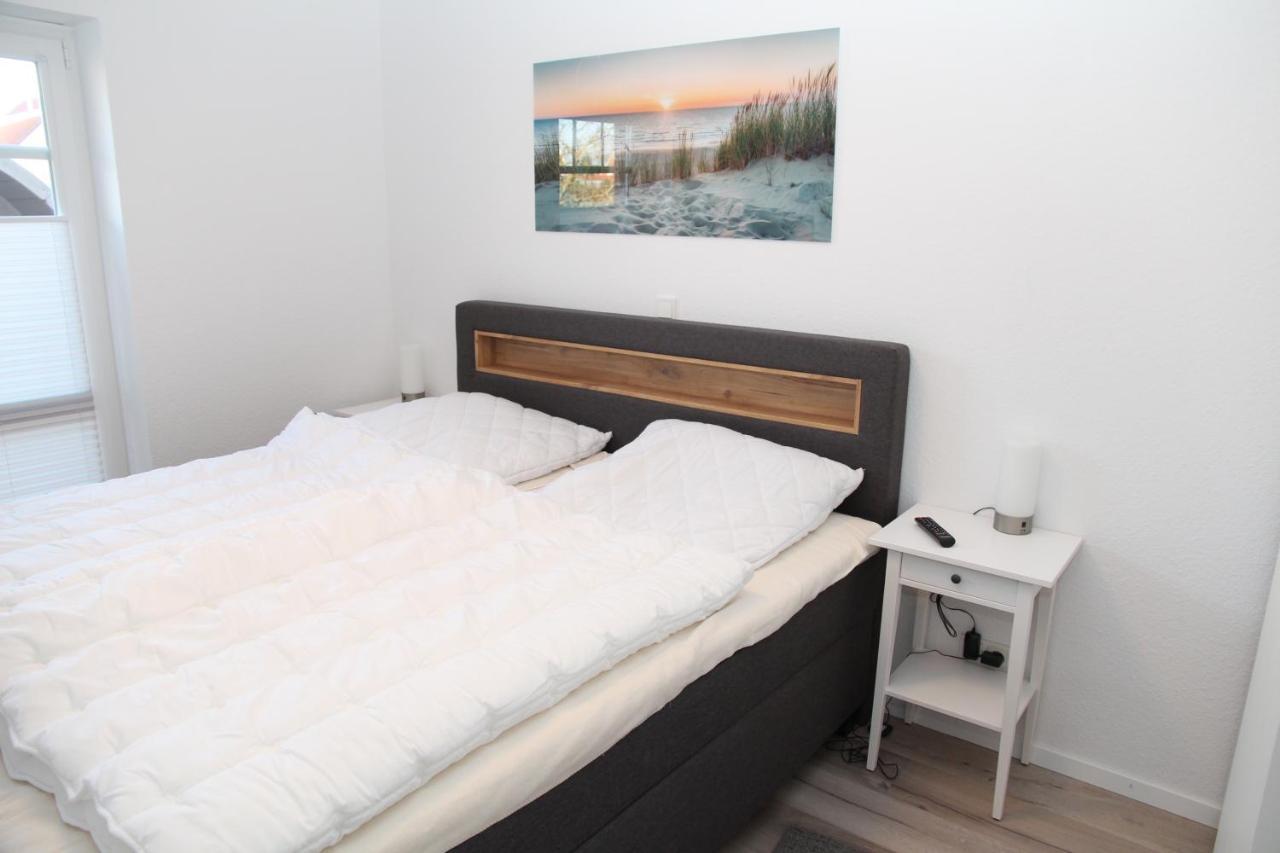 Zinnenhuus 1 Greetsiel Zewnętrze zdjęcie